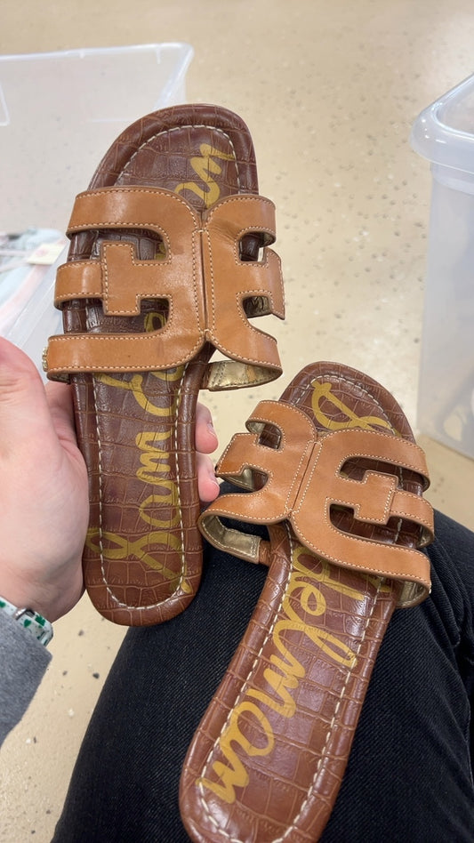 Sam Edelman Size 6