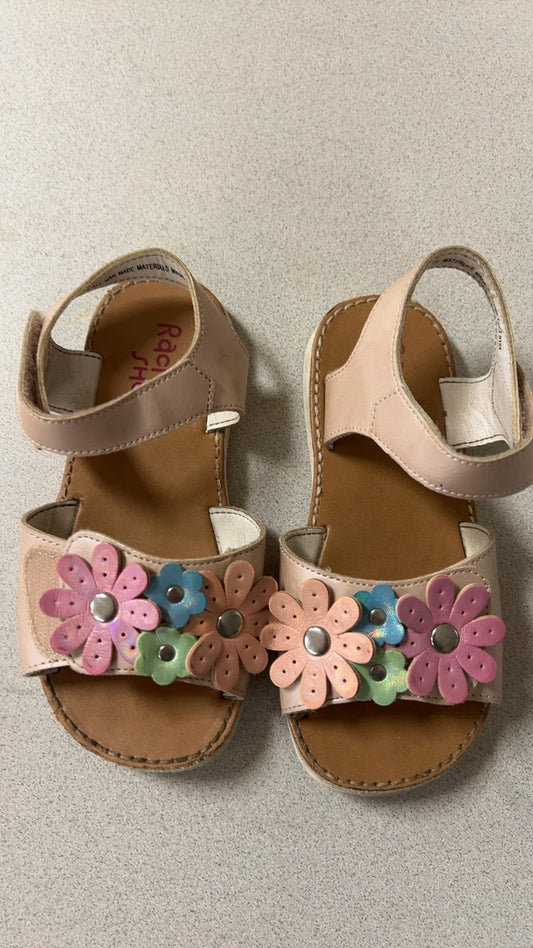 Rachael Sandals Youth 10