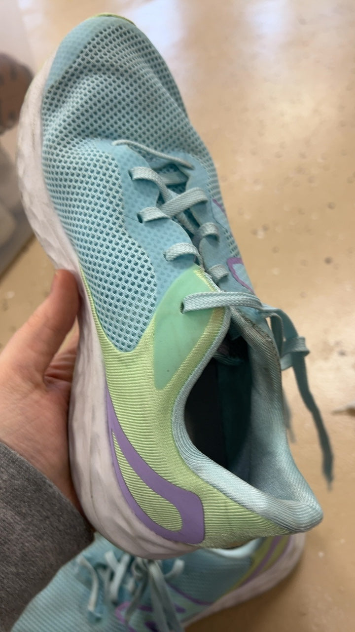 New Balance Sneakers Youth 4.5