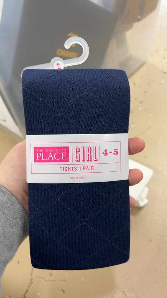 The Children's Place Tights Youth 4/5