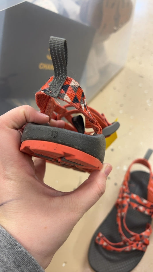Chaco Sandals Youth 13