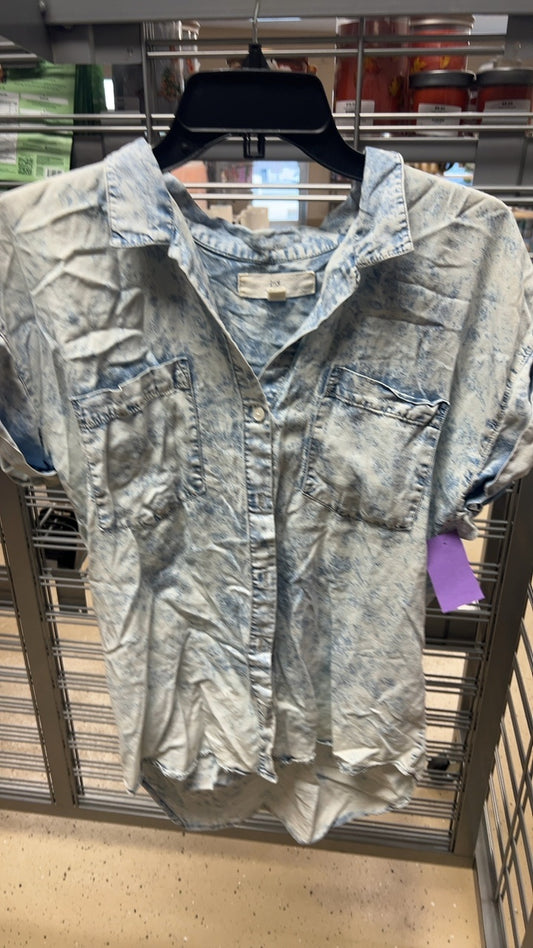 Shirt Small