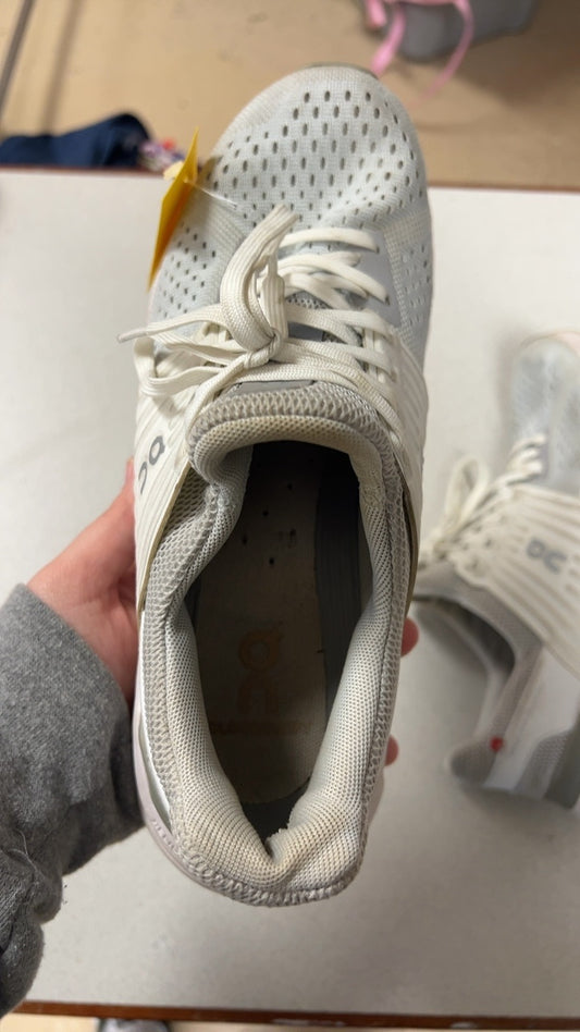 on Sneakers 8