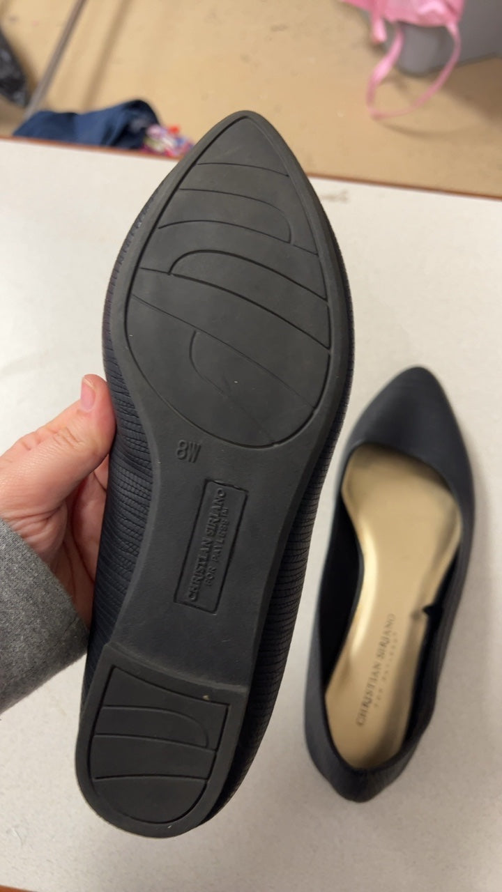 Christian Siriano Shoes 8