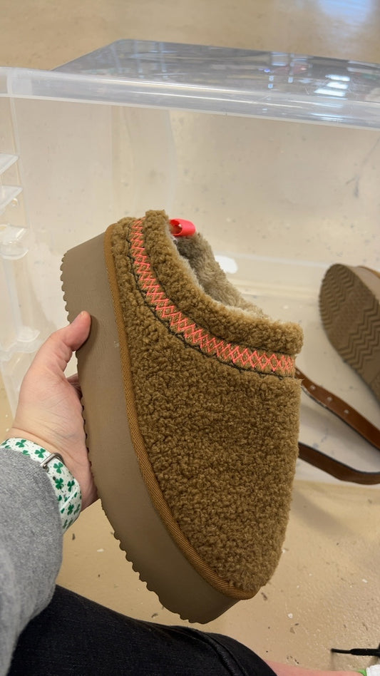 Slippers 41