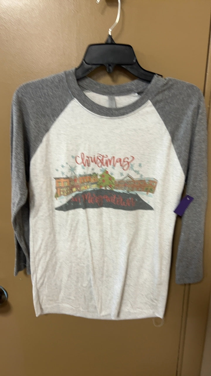 Merry T-Shirt XS