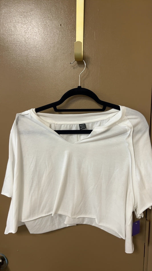 Shein Shirt Small