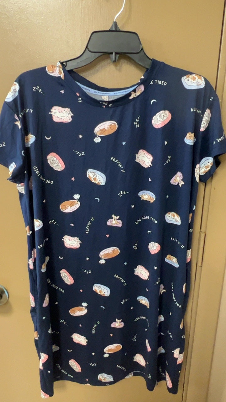 Nightdress Small/Medium