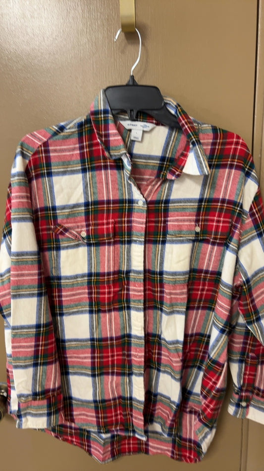Shirt Large