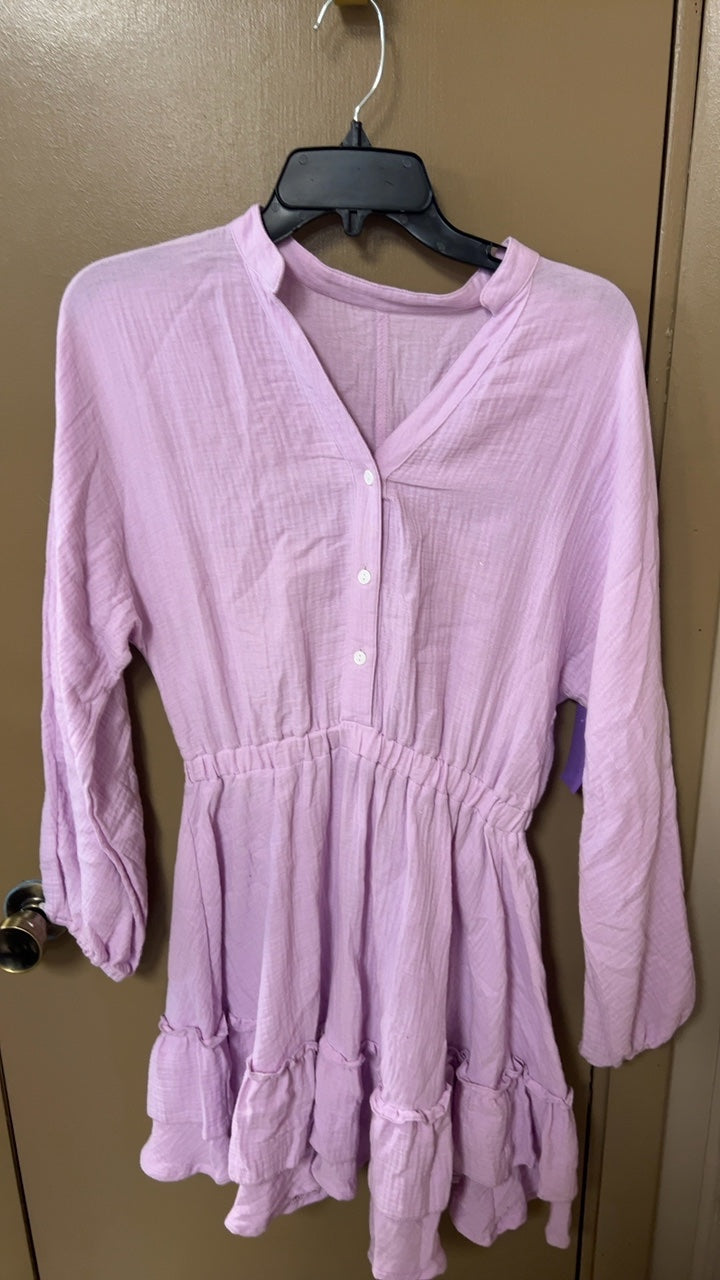 Dress Medium