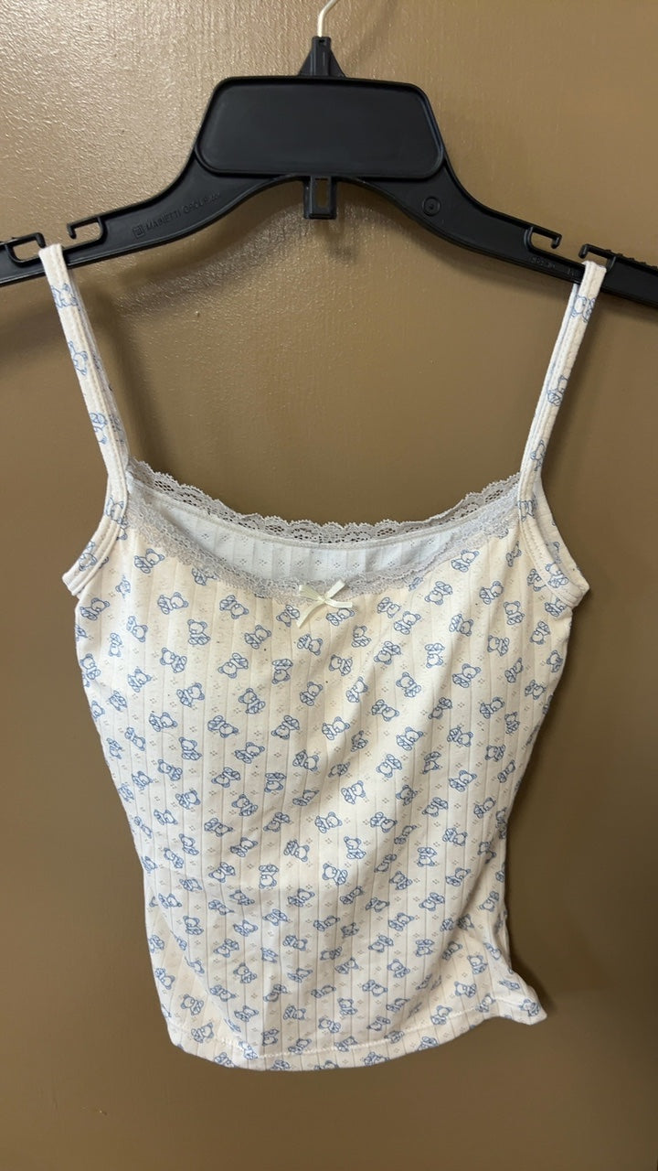 Tank top Small