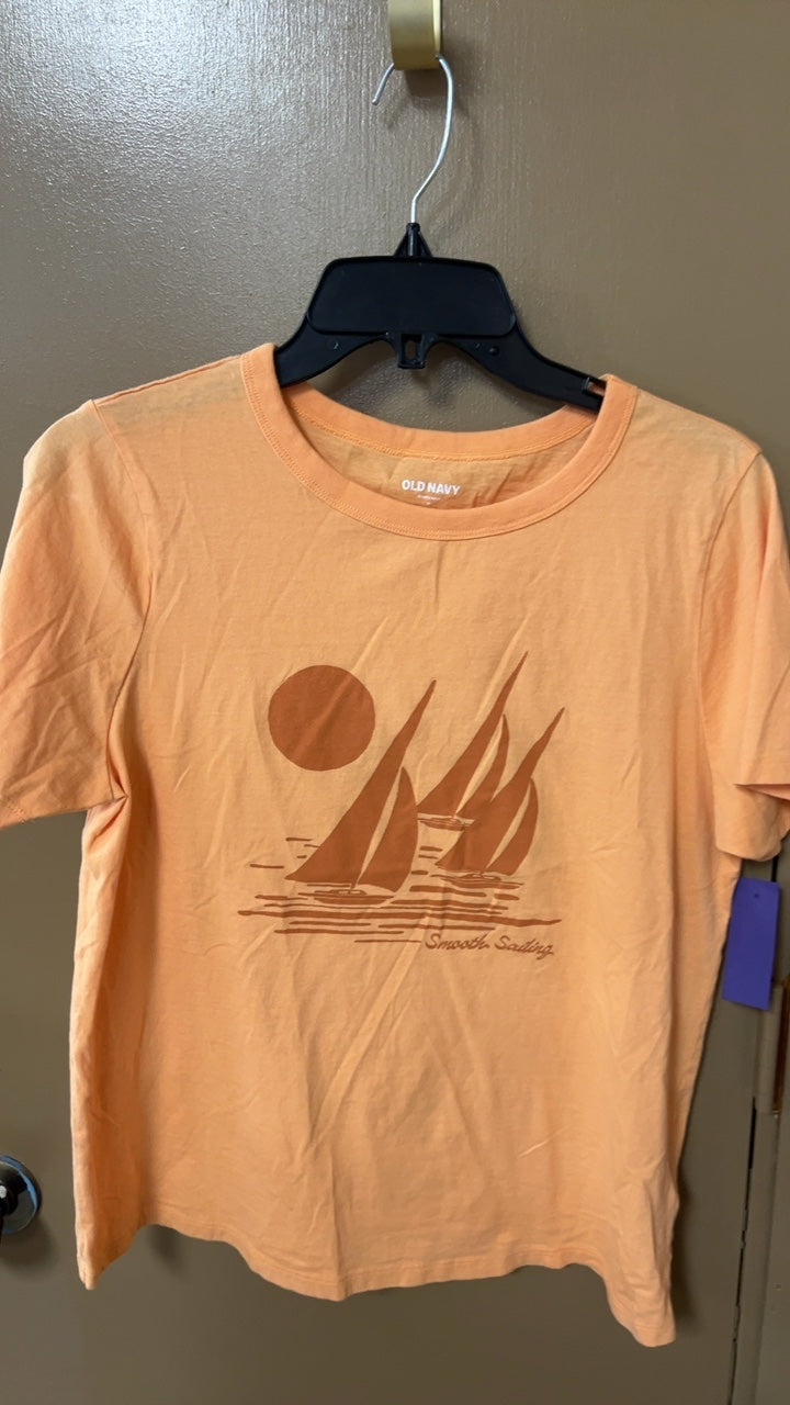 OLD NAVY T-Shirt Medium