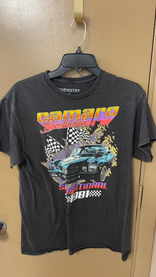 T-Shirt Small