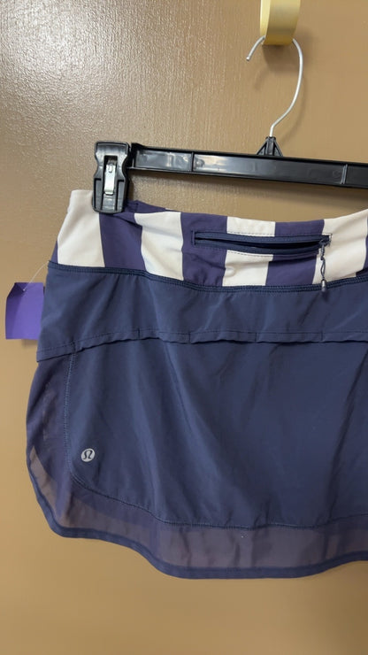 Lululemon Skirt 6
