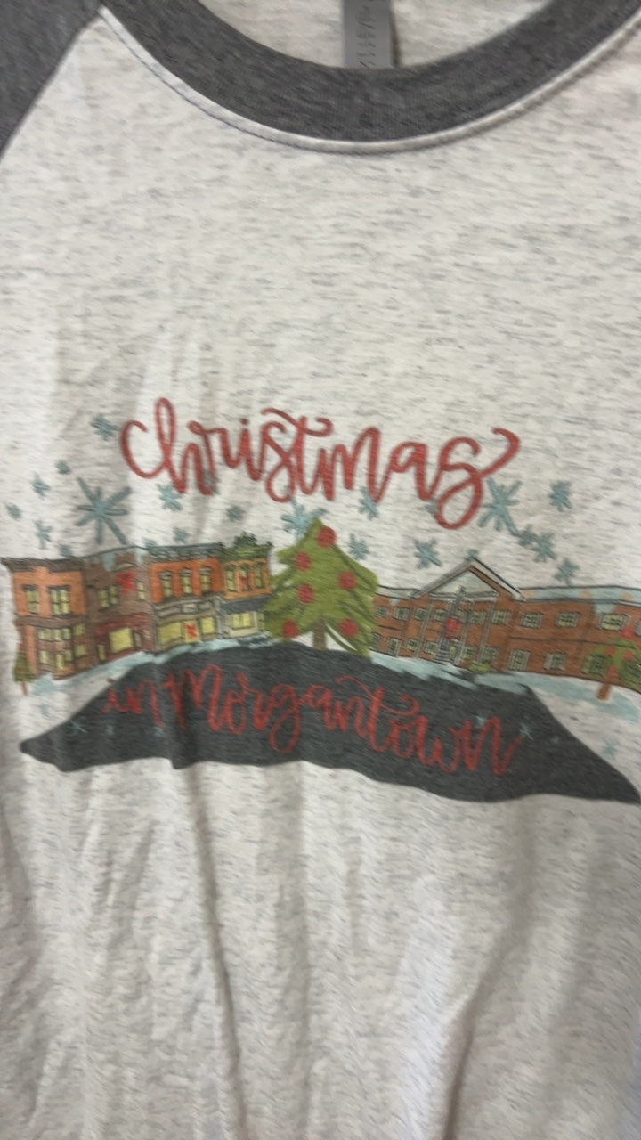 Merry T-Shirt XS