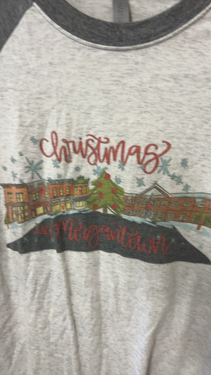 Merry T-Shirt XS