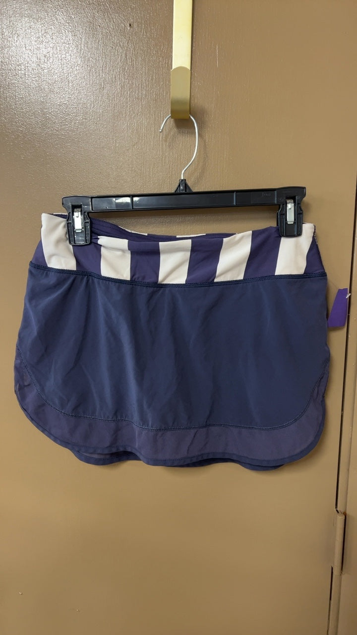 Lululemon Skirt 6