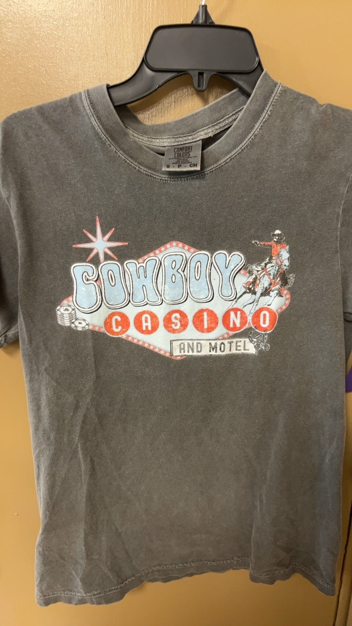 T-Shirt Small