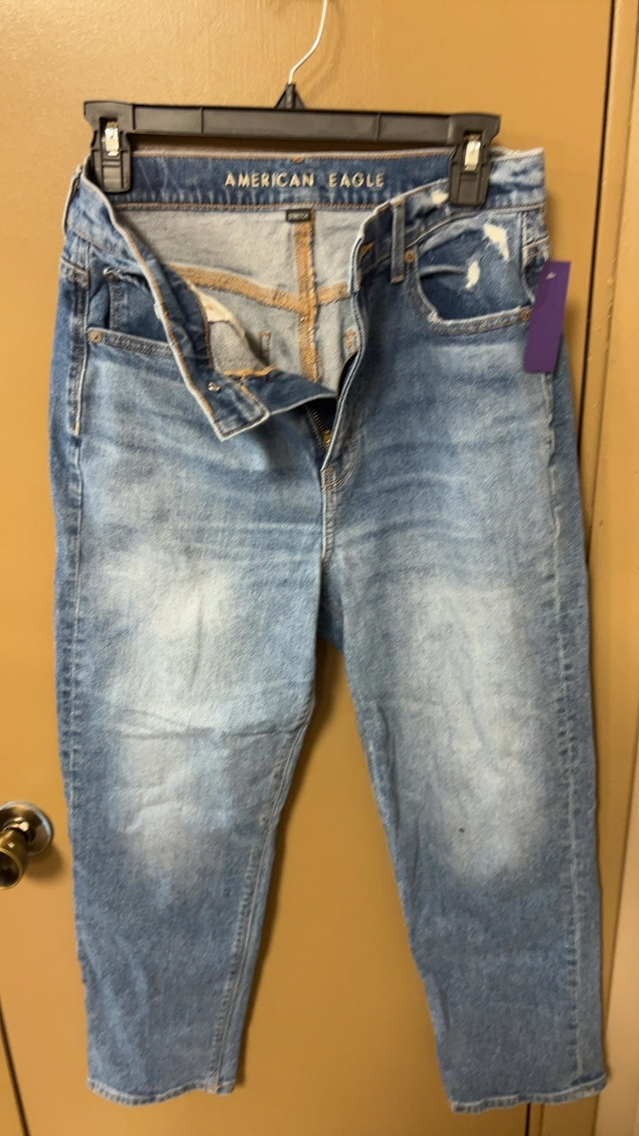 American Eagle Pants 6 short