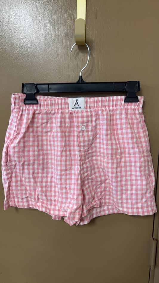 Boxer shorts Small