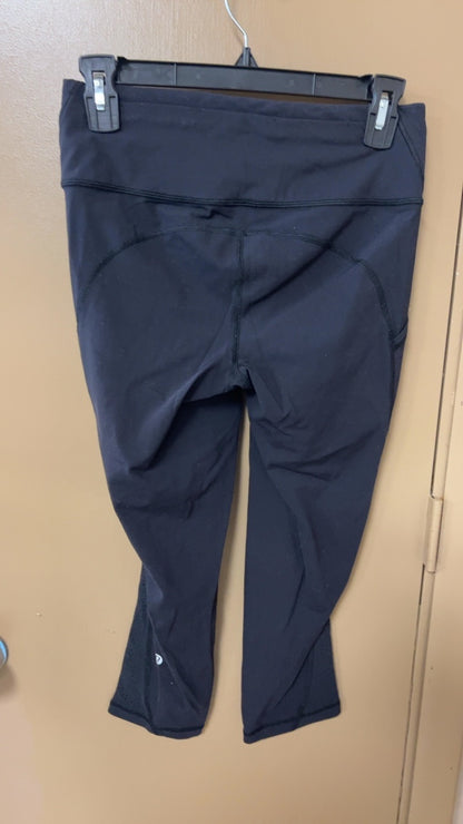 Lululemon Leggings 6