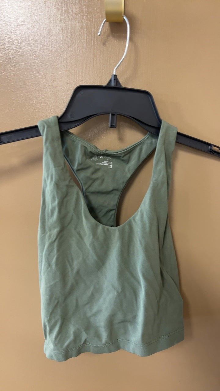 Aerie Tank top Small