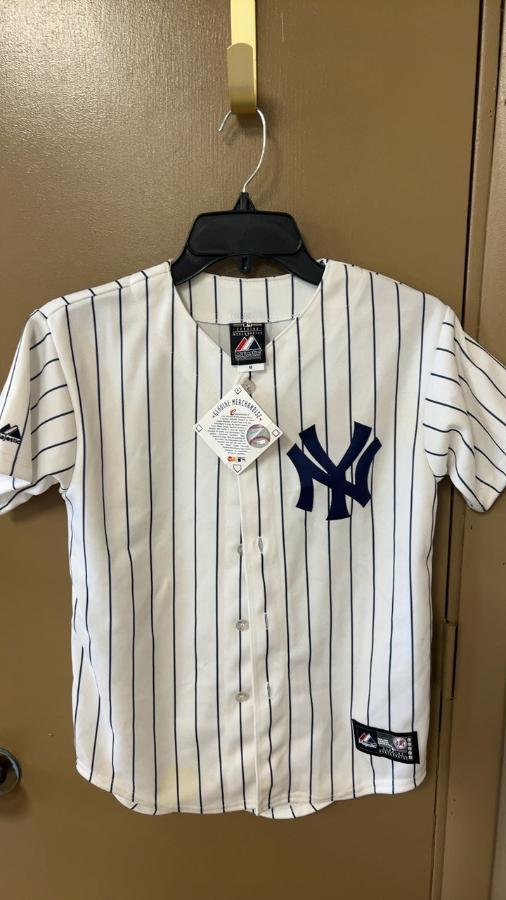 Majestic Jersey Medium