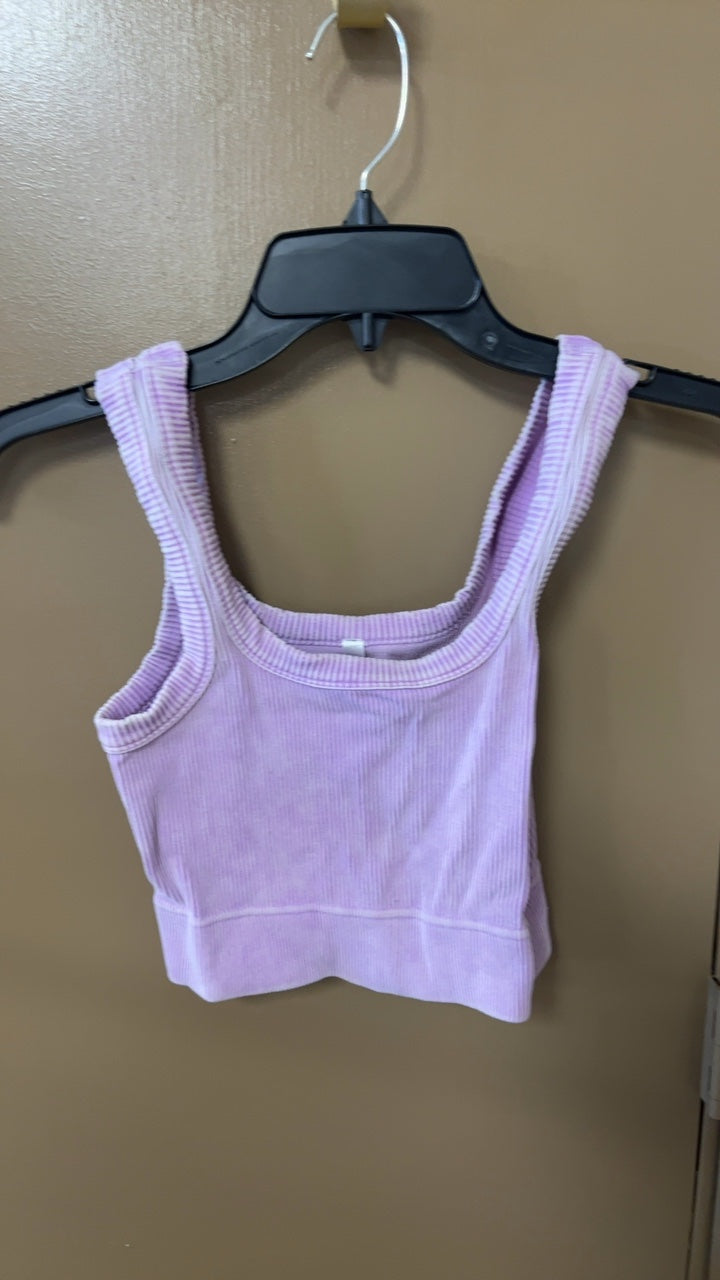 Tank top Small/Medium