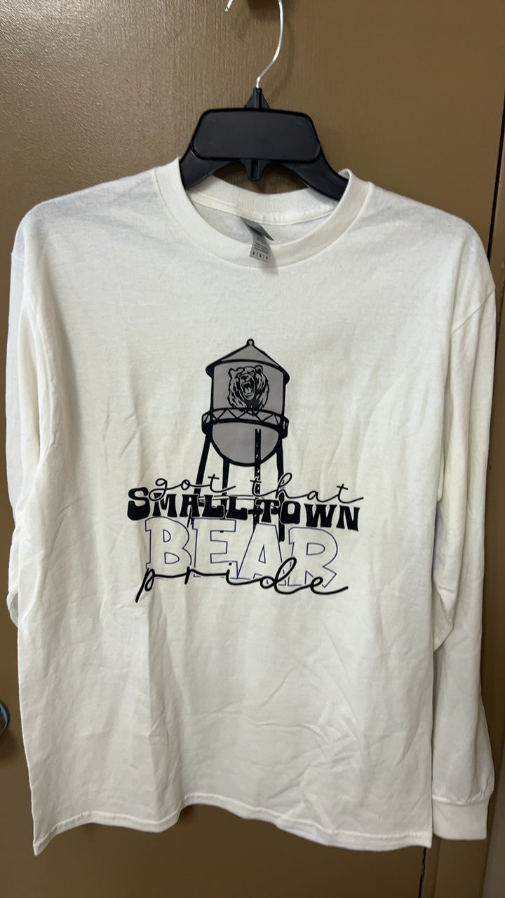 Bears T-Shirt Medium