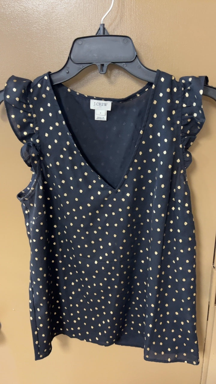 J.Crew Tank top 2