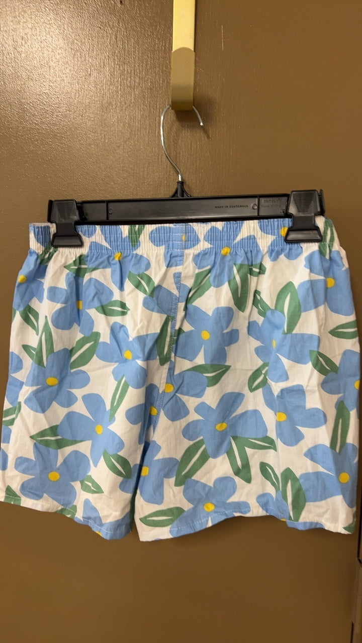  Shorts Medium