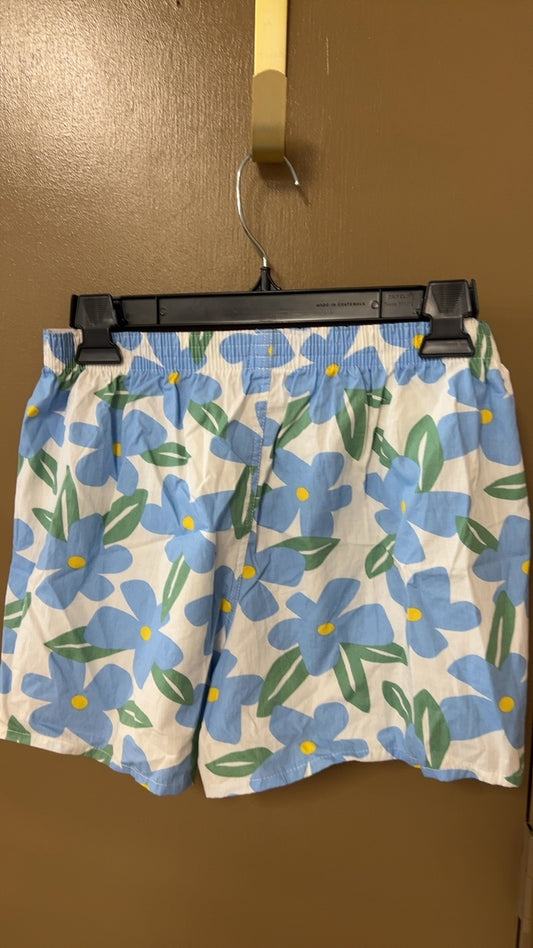  Shorts Medium