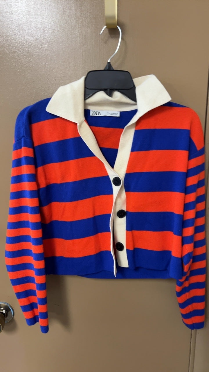 Zara Jacket Medium