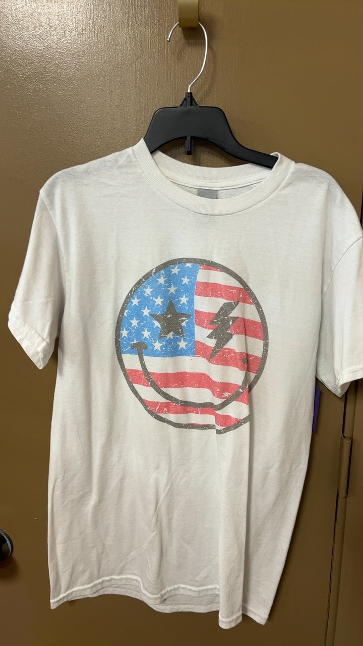 T-Shirt Small