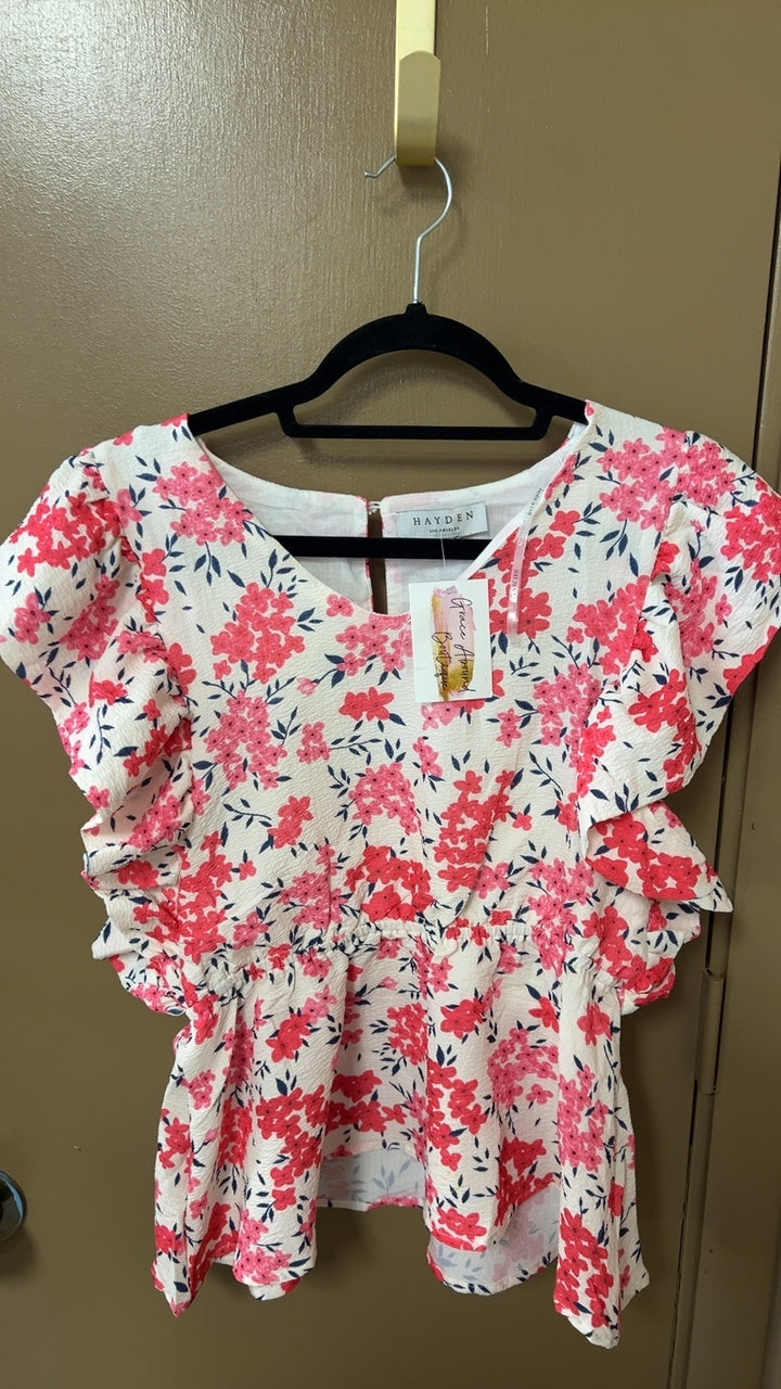 HAYDEN TOP Medium