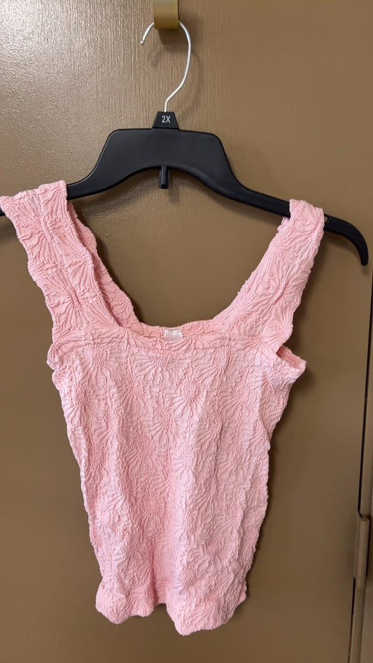 Tank top Medium