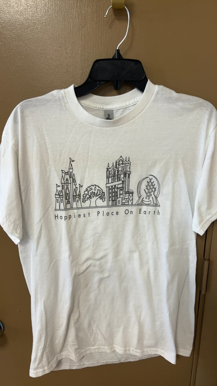 T-Shirt Medium