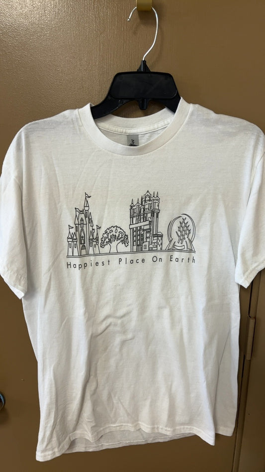 T-Shirt Medium