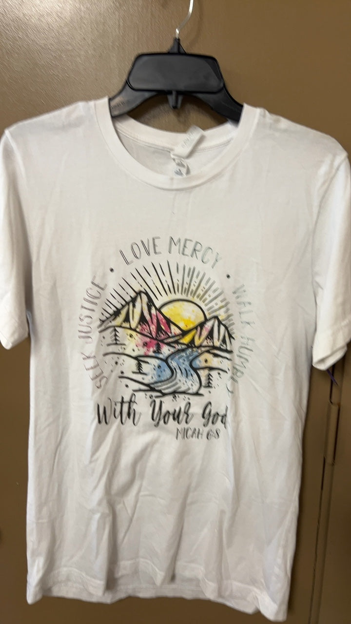 T-Shirt Medium