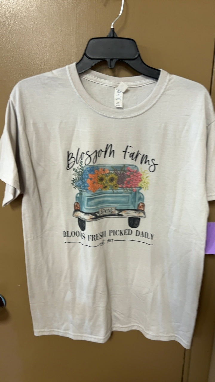 T-Shirt Medium
