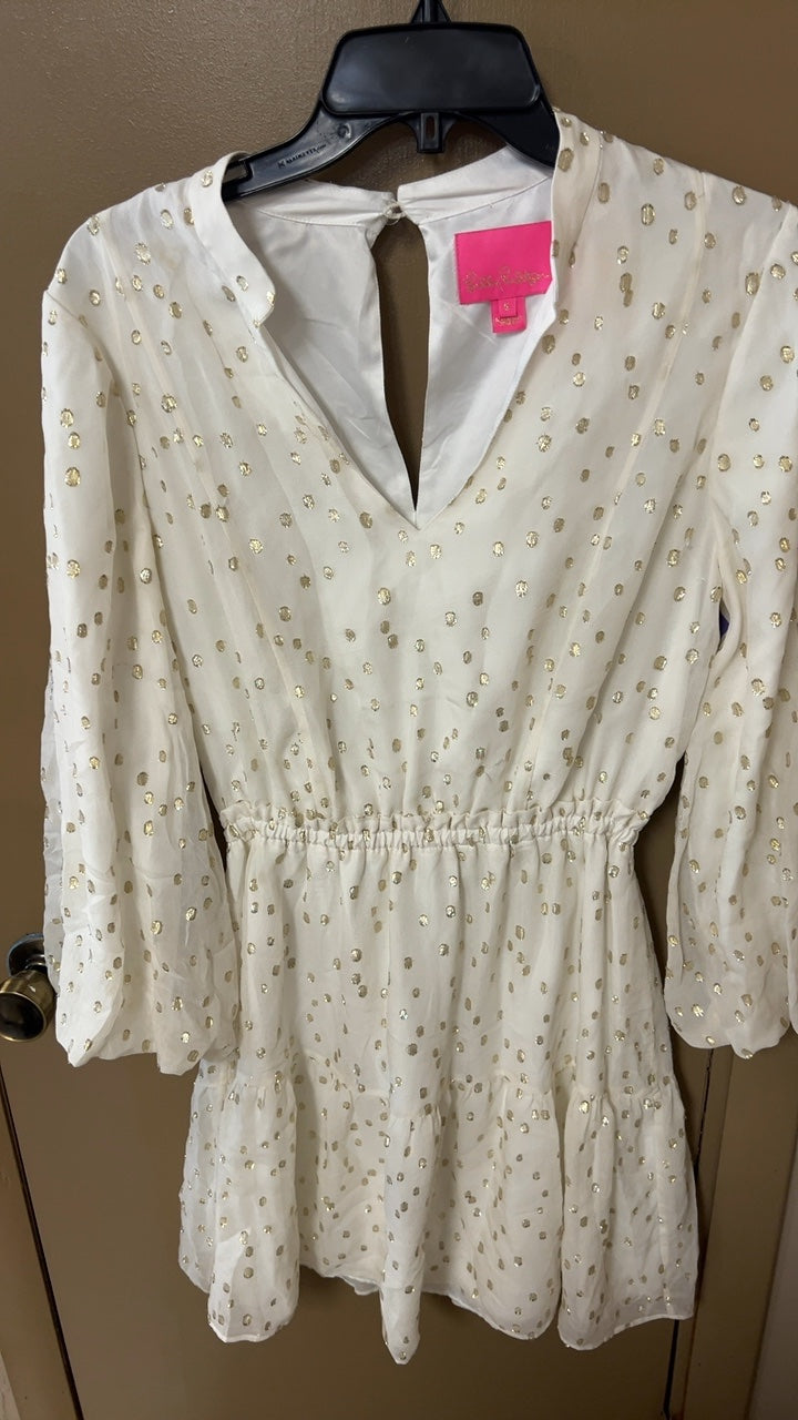 Lilly Pulitzer Dress 6