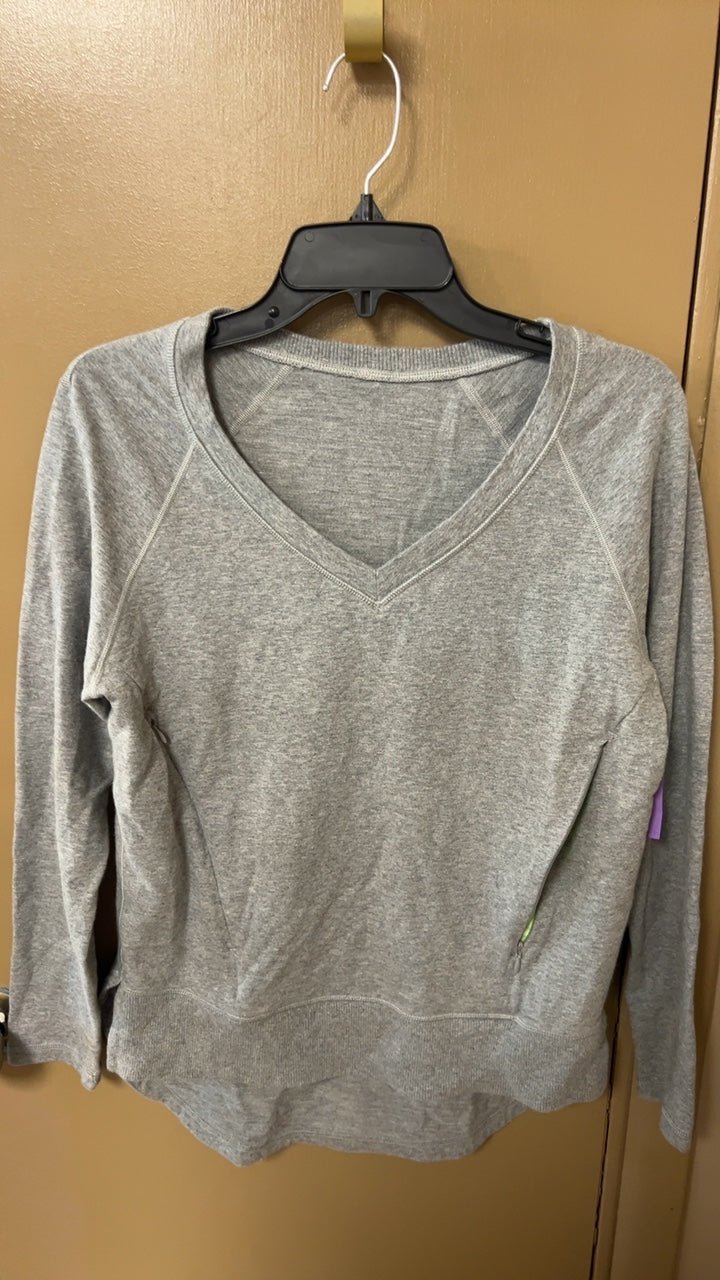 Lululemon Sweater 4