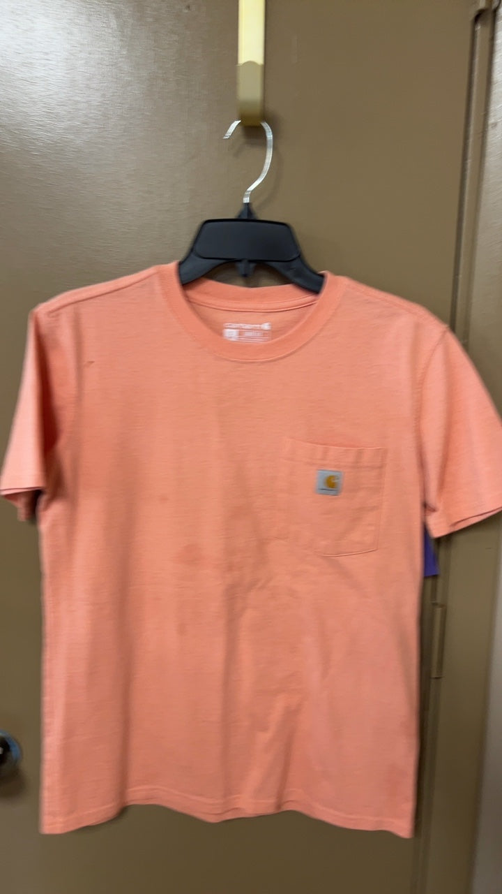 Carhartt T-Shirt Small (spot