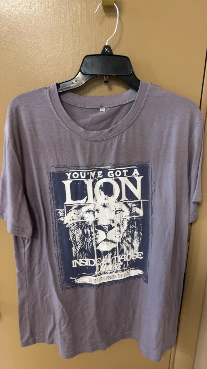 T-Shirt XL