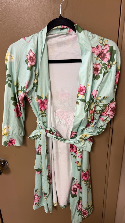 Robe XS