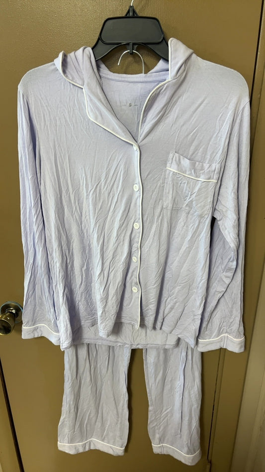 Pajama Set Small