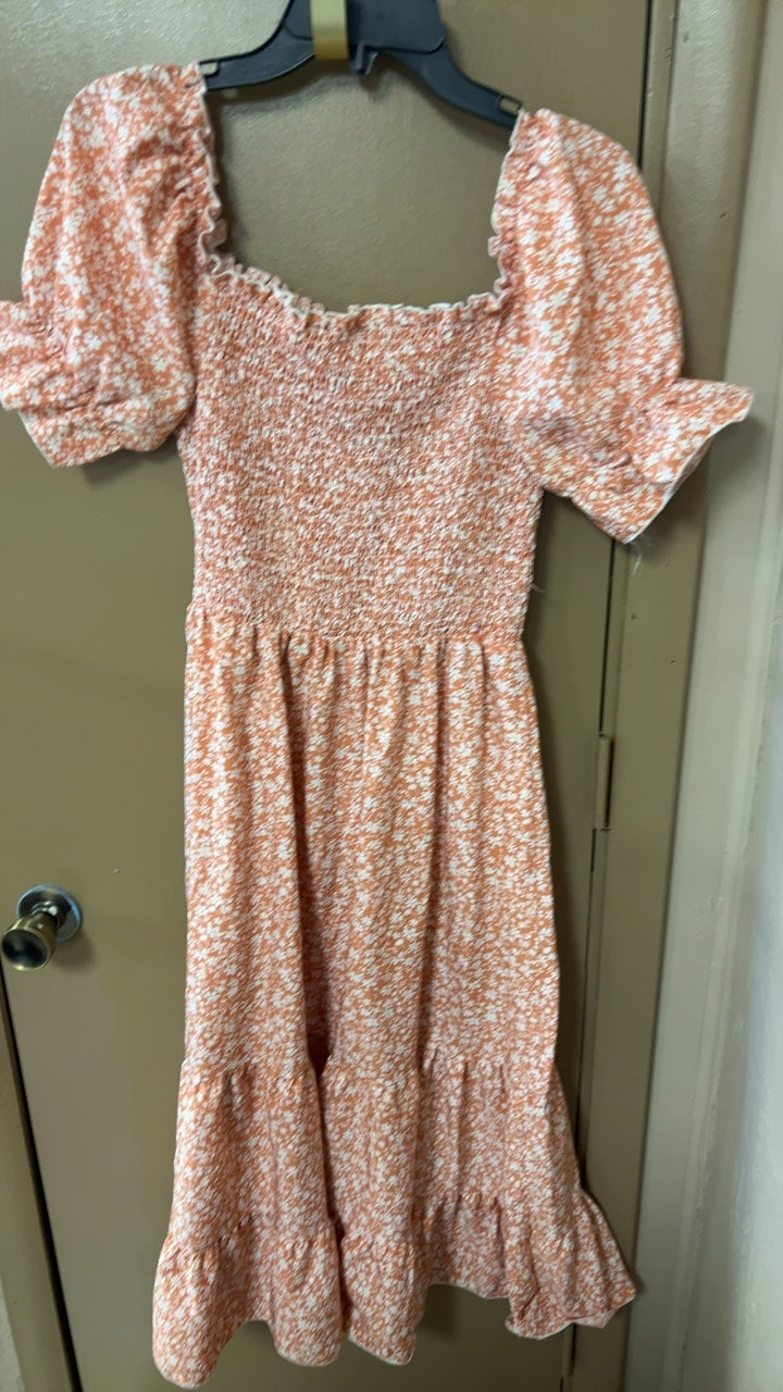 Dress Medium