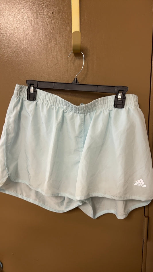 Adidas Shorts XL
