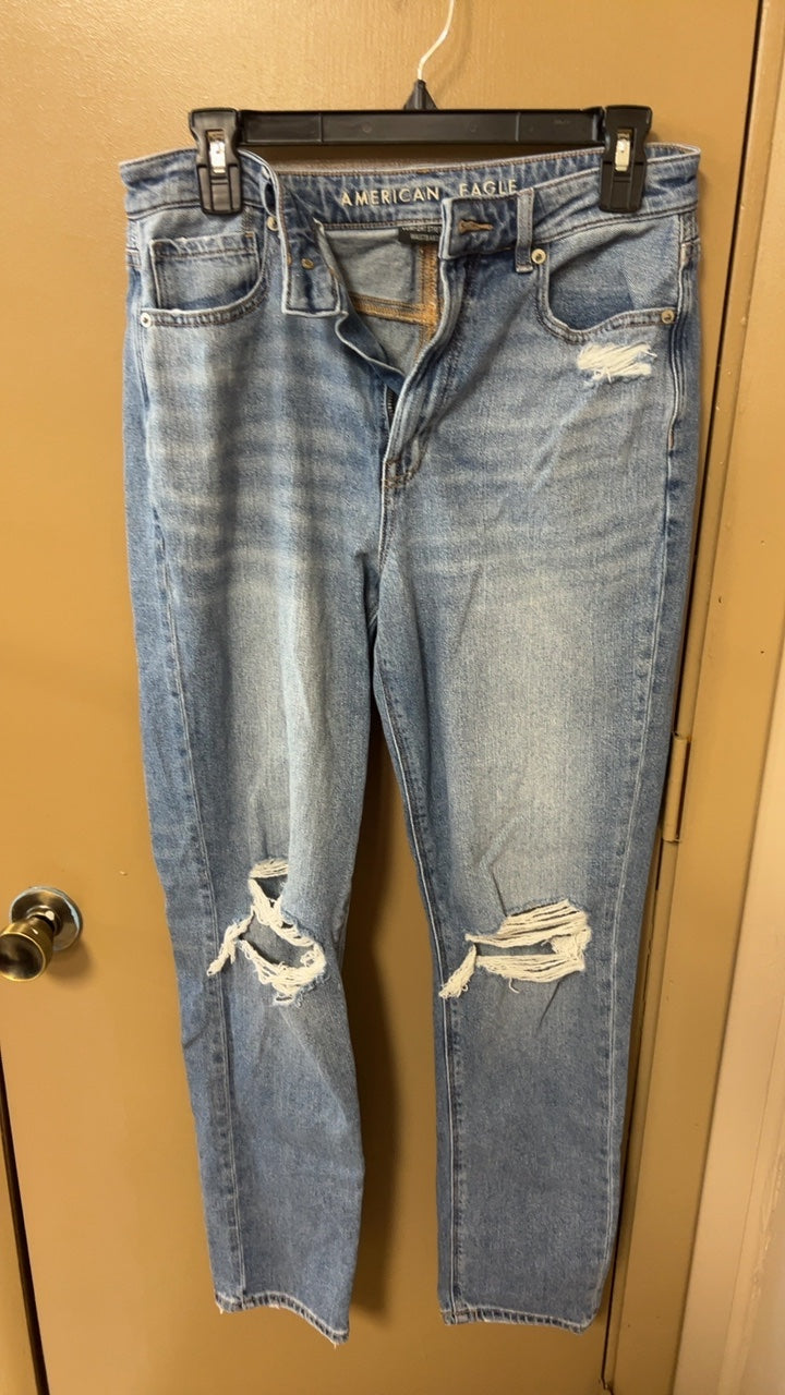 American Eagle Pants 6 Long