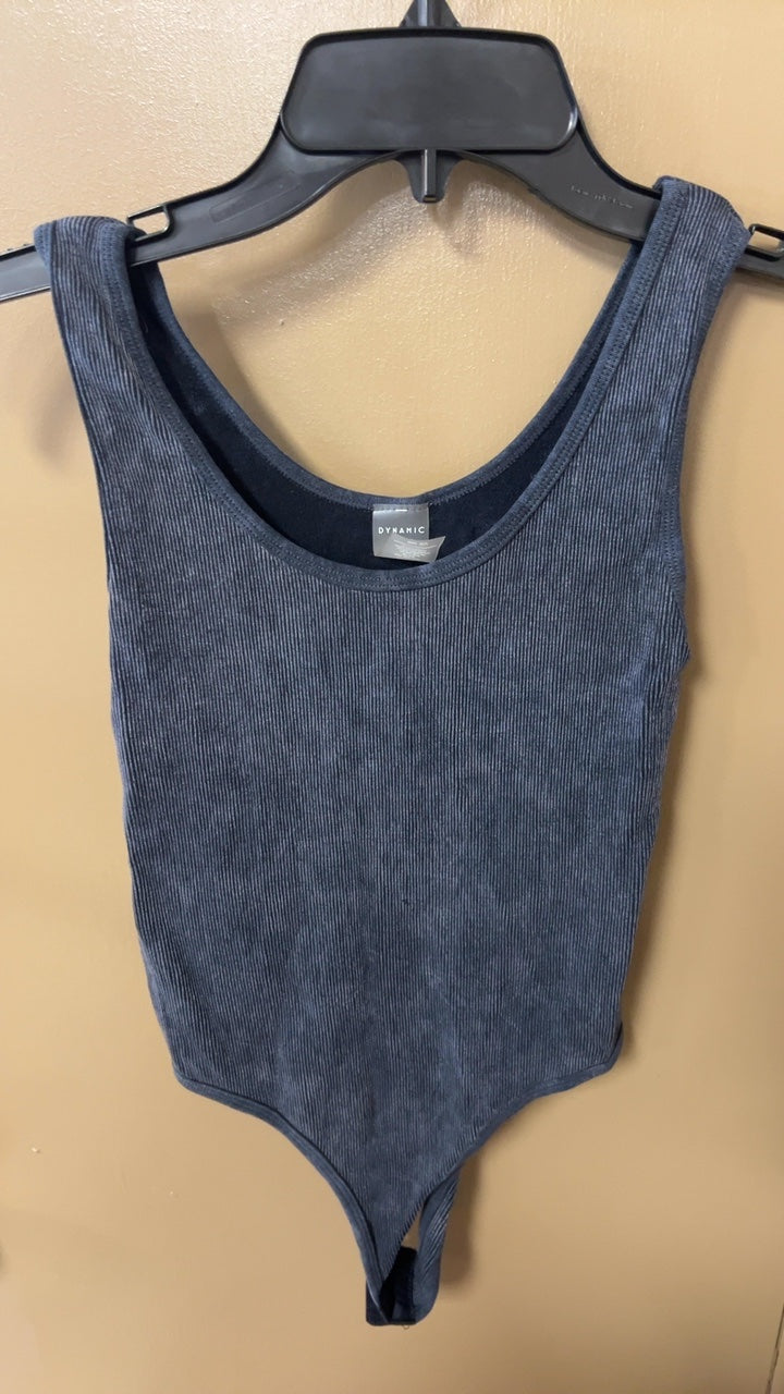 DYNAMIC Tank top One Size
